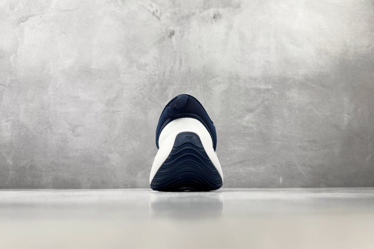 耐克 Nike 白蓝 细节实拍图