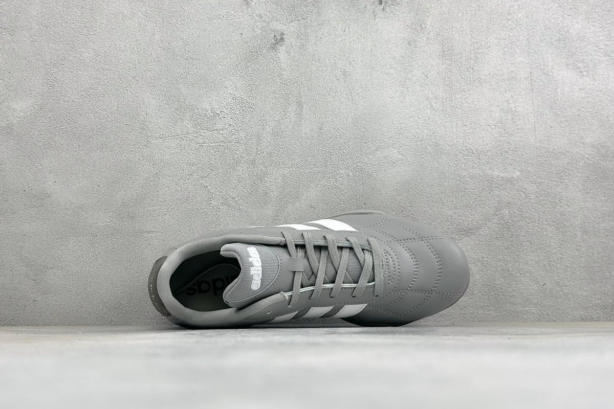 阿迪达斯 Adidas Originals Adiracer 2026 灰白 背面实拍图
