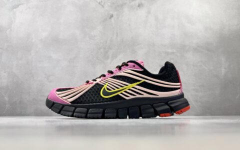 耐克Nike Zoom Skylon 11 黑粉橙纯原版本 货号：IU7360-003
