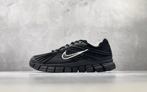 耐克Nike Zoom Skylon 11 黑白纯原版本 货号：IV6195-001