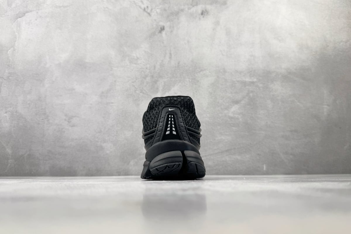 耐克 Nike Zoom Skylon 11 黑白 细节实拍图
