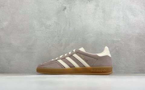 阿迪达斯Adidas Original Samba OG 白橙纯原版本 货号：KI2252-Size