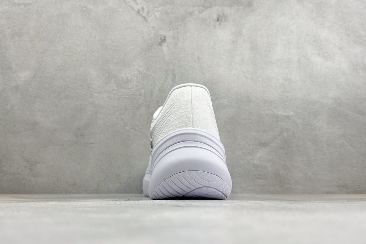 阿迪达斯 Adidas Originals Adistar 5M 白 鞋底实拍图