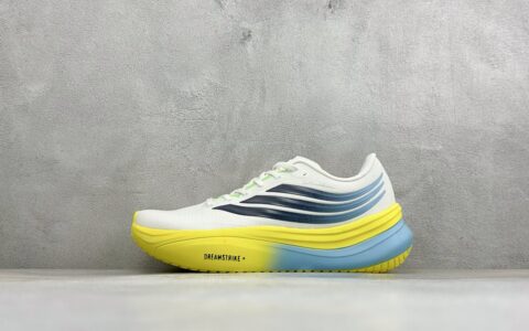 阿迪达斯Adidas Originals Adistar 5M 阿迪复古舒适防滑减震运动鞋白纯原版本 货号：KK3095