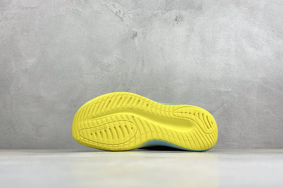 阿迪达斯 Adidas Originals Adistar 5M 白 鞋头实拍图