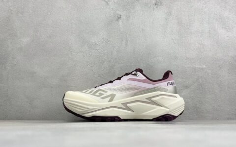 凯乐石Kailas FUGA YAO 3 SUV 白粉黑纯原版本 货号：KS2613220-22400