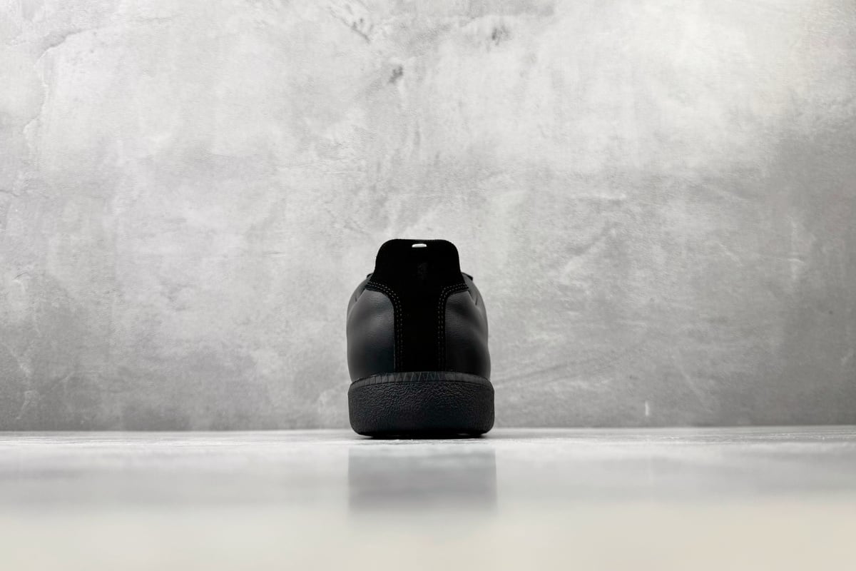 其他品牌 Maison Margiela 梅森马吉拉 Replica 黑色 细节实拍图