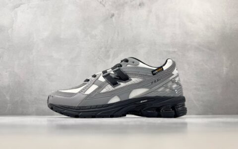 新百伦New Balance 1906N 灰白纯原版本 货号：U19064W2