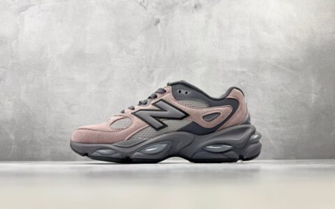 新百伦New Balance NB 983 棕红纯原版本 货号：U9832UH