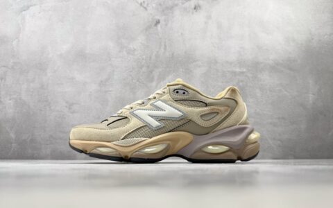 新百伦New Balance NB 983 米橙纯原版本 货号：U98339D